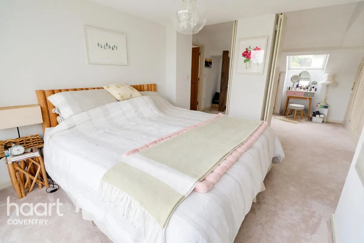 Highland Road, Kenilworth, CV8, photo 25