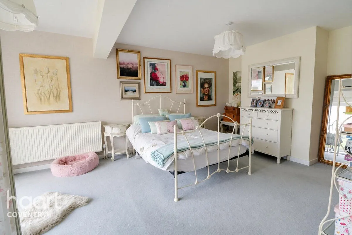 Highland Road, Kenilworth, CV8, photo 19