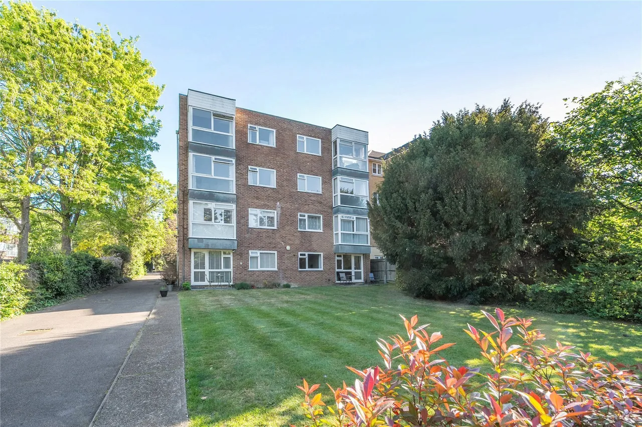 Copers Cope Road, Beckenham, BR3, photo 5