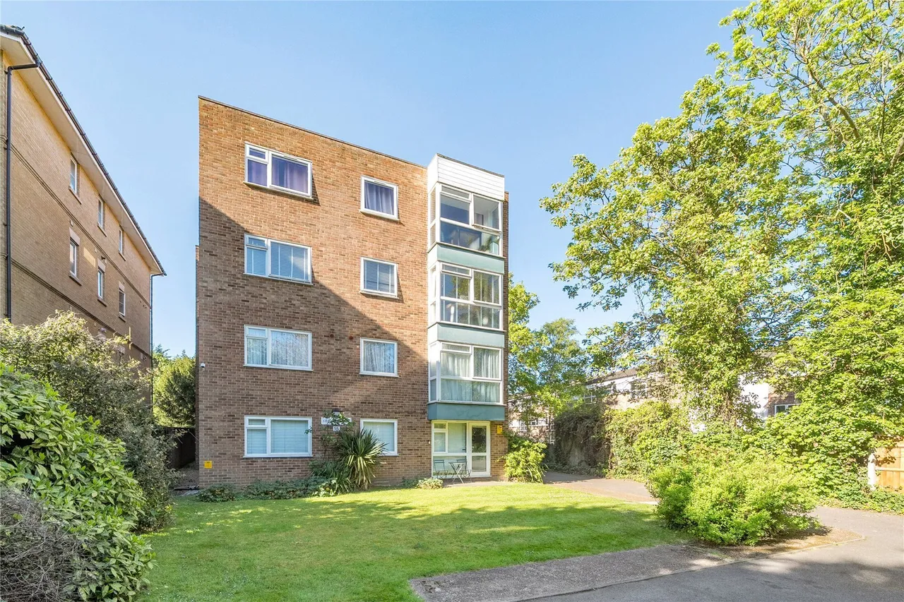 Copers Cope Road, Beckenham, BR3, photo 4
