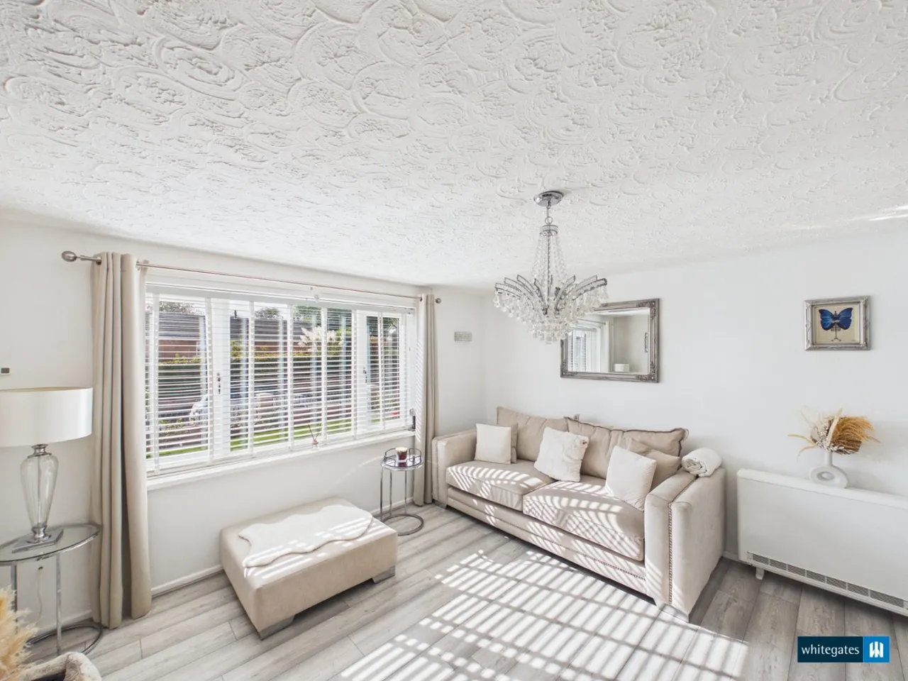 Ffordd Pentre, Johnstown, LL14, photo 5