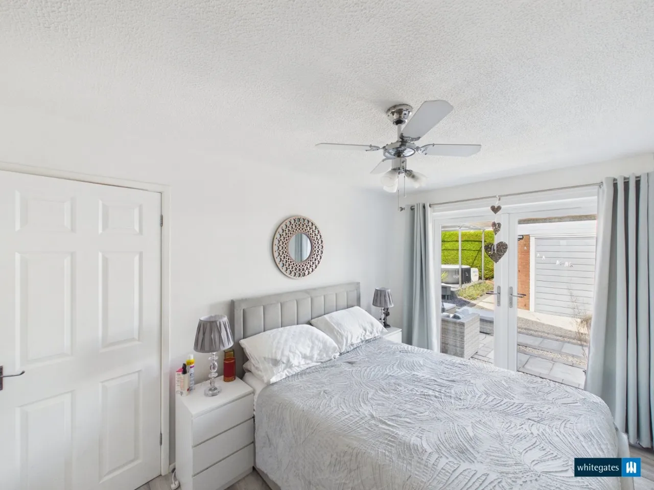 Ffordd Pentre, Johnstown, LL14, photo 10