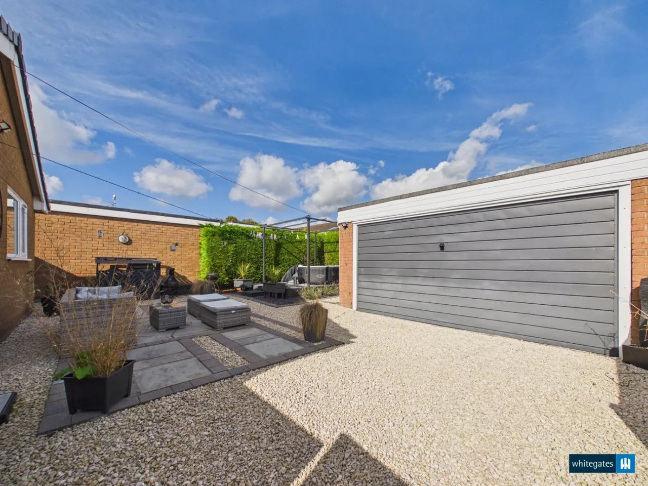 Ffordd Pentre, Johnstown, LL14, photo 13