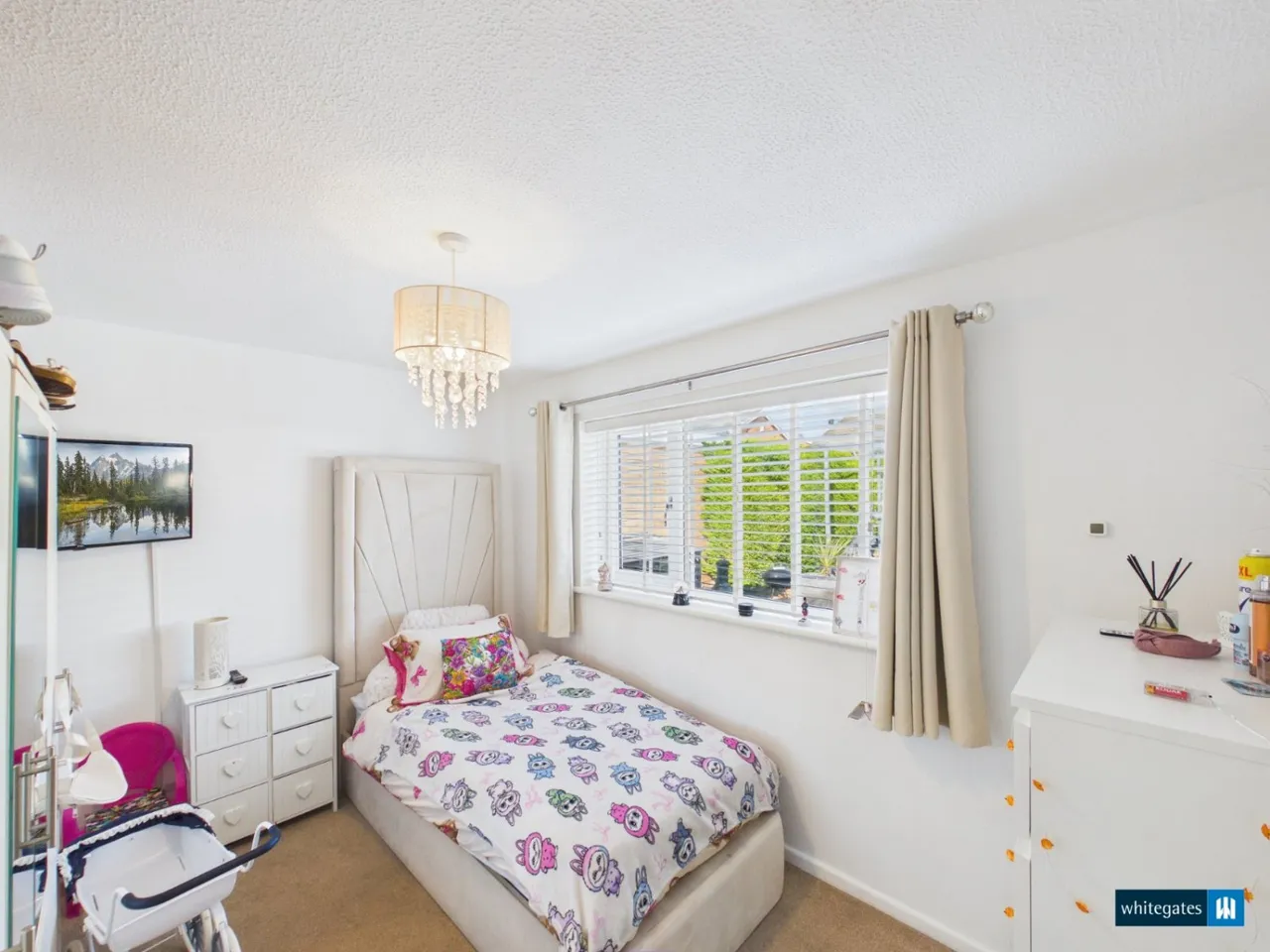 Ffordd Pentre, Johnstown, LL14, photo 11