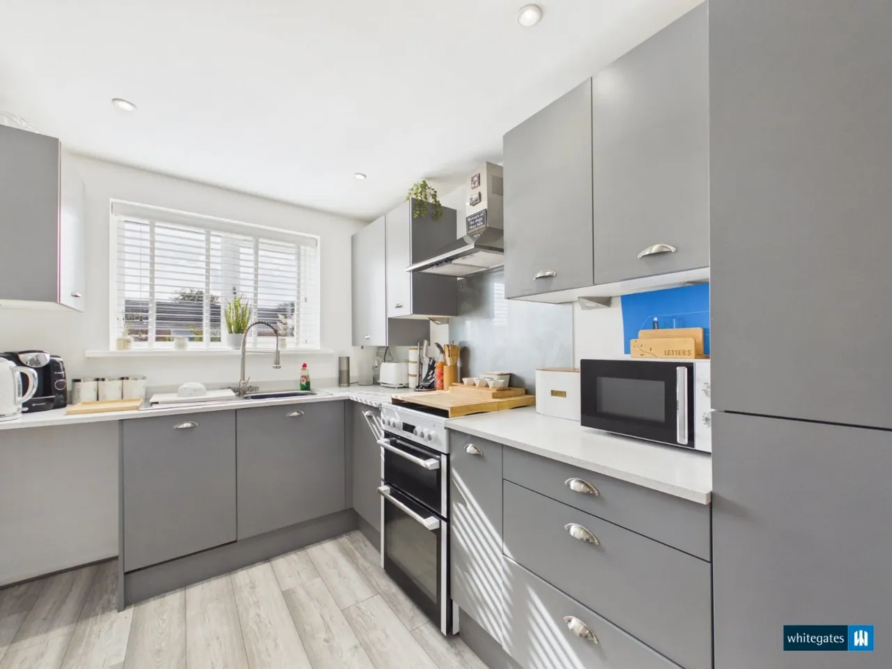 Ffordd Pentre, Johnstown, LL14, photo 8