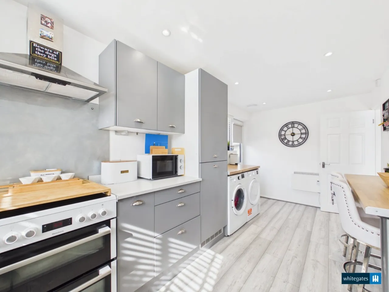 Ffordd Pentre, Johnstown, LL14, photo 9