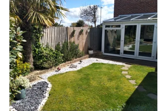 Dove Gardens, Locks Heath, SO31, photo 20