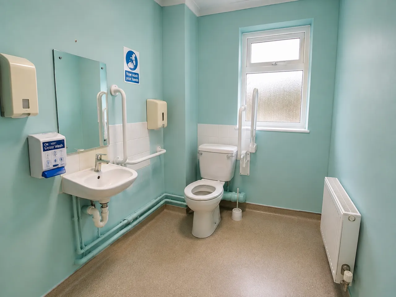 Gorton Croft, Balsall Common, CV7, photo 8