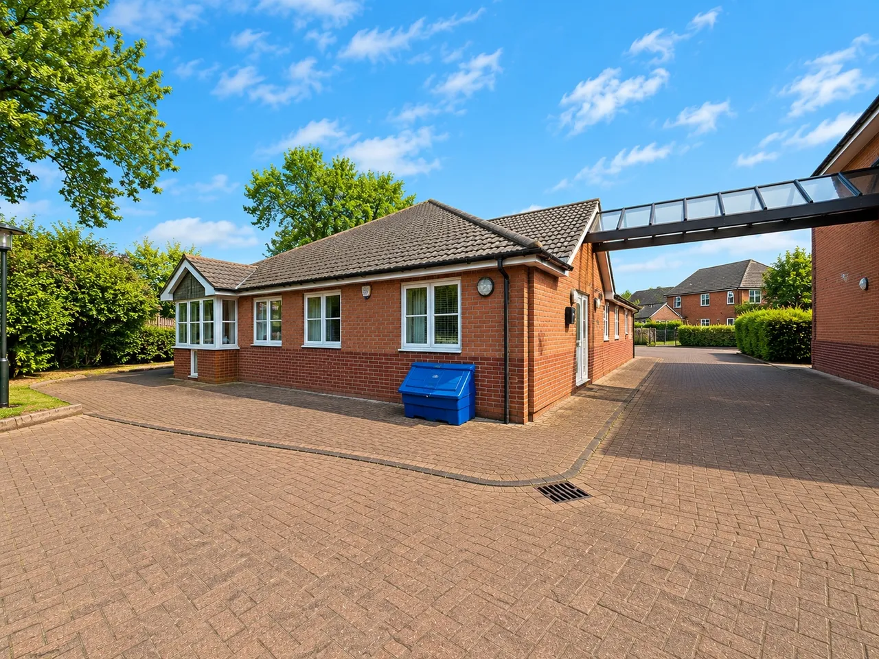 Gorton Croft, Balsall Common, CV7, photo 3