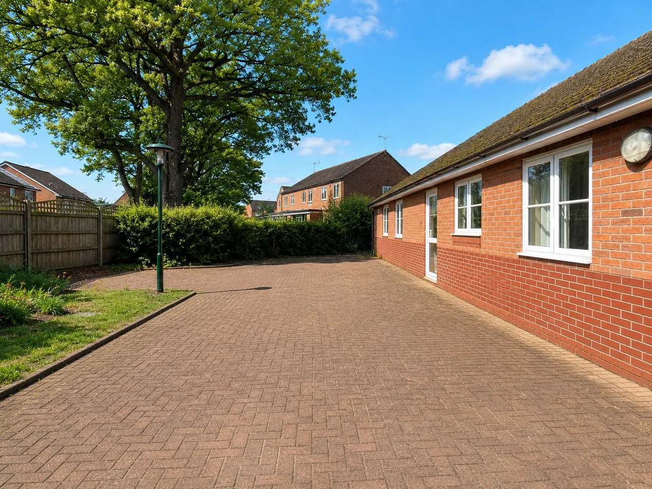Gorton Croft, Balsall Common, CV7, photo 5