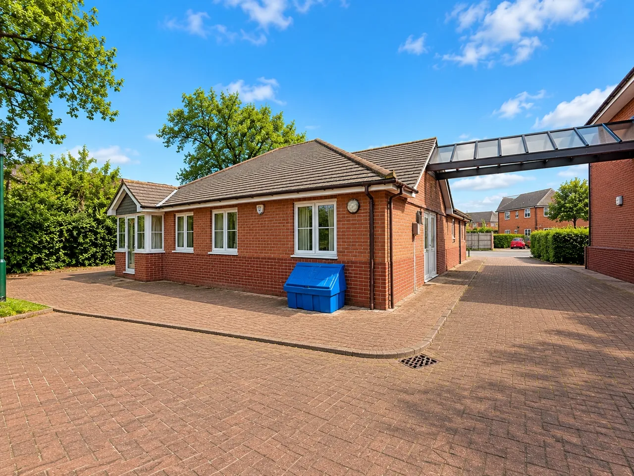 Gorton Croft, Balsall Common, CV7, photo 4