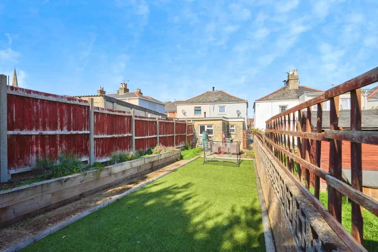Green Street, Ryde, PO33, photo 7