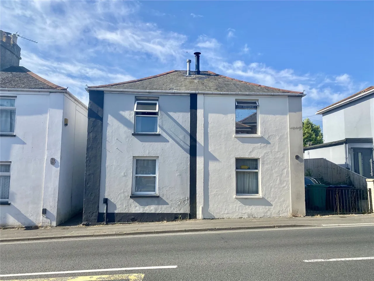 2 bed house for sale, Green Street, Ryde, PO33