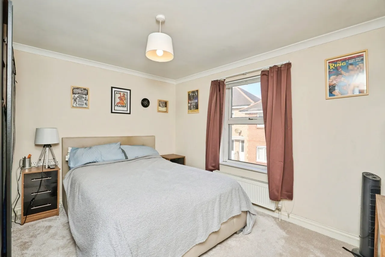 Green Street, Ryde, PO33, photo 8