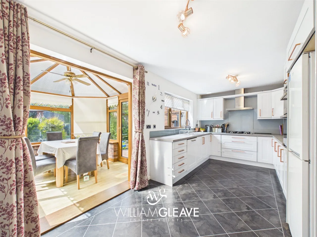 Sandy Way, Connah's Quay, Deeside, Flintshire, CH5 4SH, photo 8