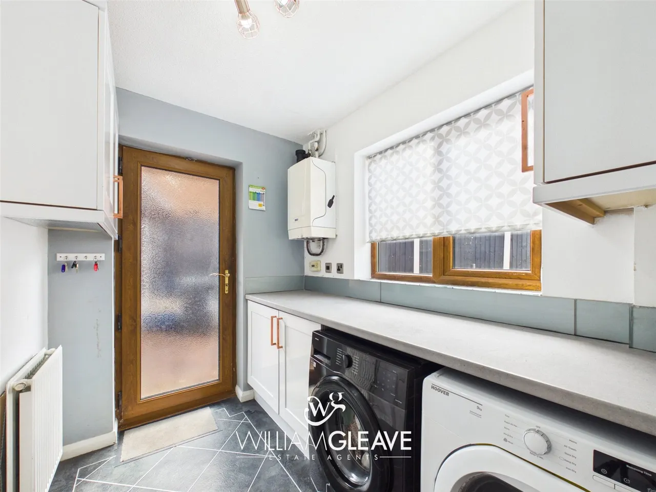 Sandy Way, Connah's Quay, Deeside, Flintshire, CH5 4SH, photo 12