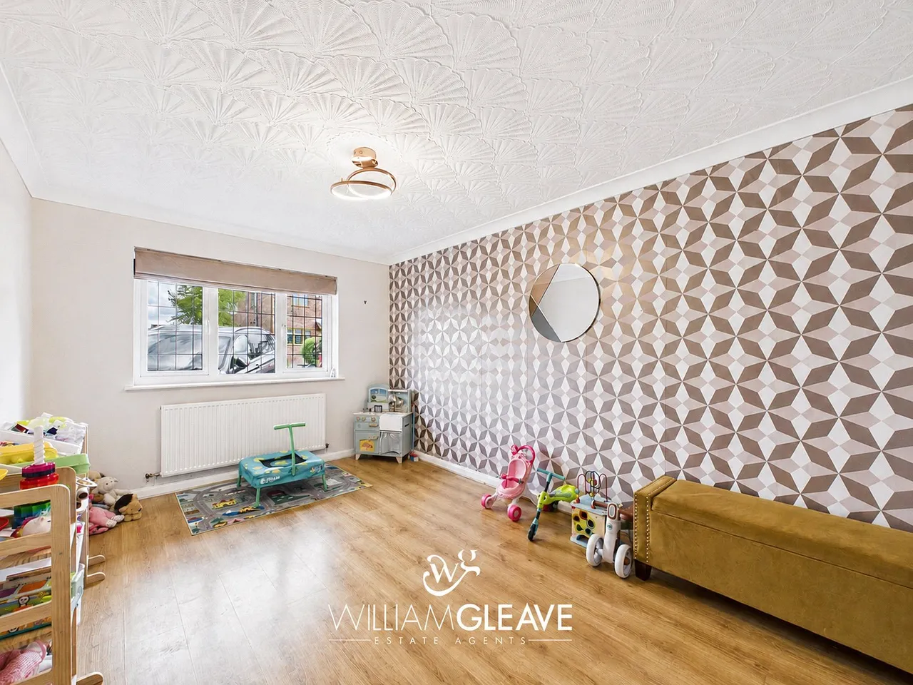Sandy Way, Connah's Quay, Deeside, Flintshire, CH5 4SH, photo 6