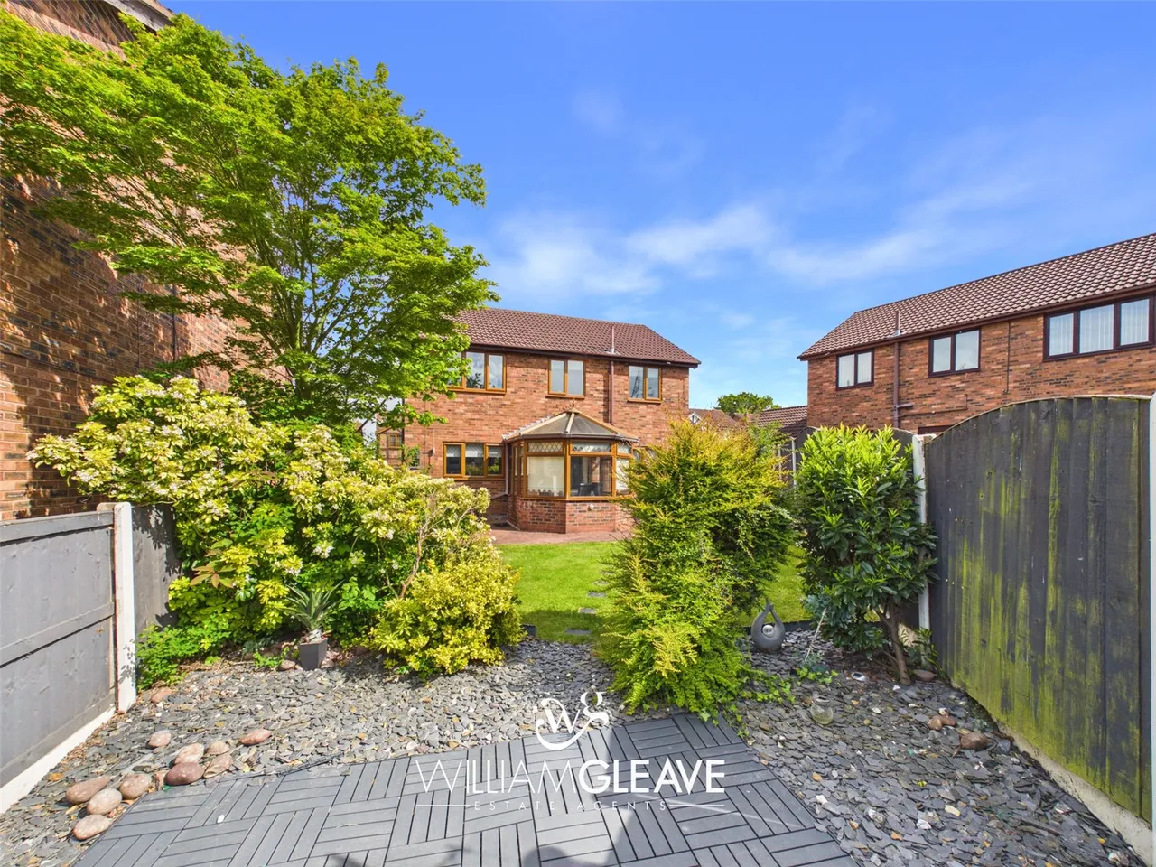 Sandy Way, Connah's Quay, Deeside, Flintshire, CH5 4SH, photo 28