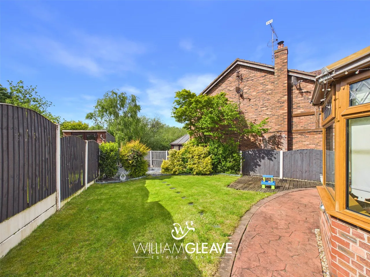 Sandy Way, Connah's Quay, Deeside, Flintshire, CH5 4SH, photo 2