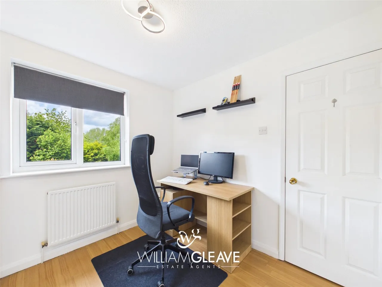 Sandy Way, Connah's Quay, Deeside, Flintshire, CH5 4SH, photo 23