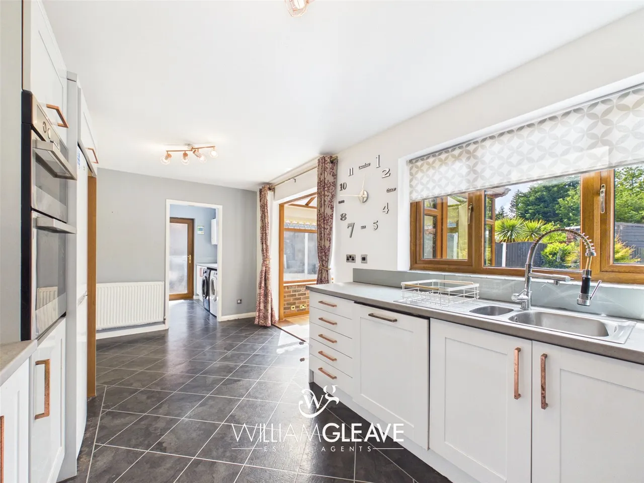 Sandy Way, Connah's Quay, Deeside, Flintshire, CH5 4SH, photo 10