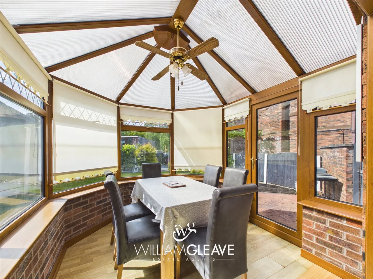 Sandy Way, Connah's Quay, Deeside, Flintshire, CH5 4SH, photo 11