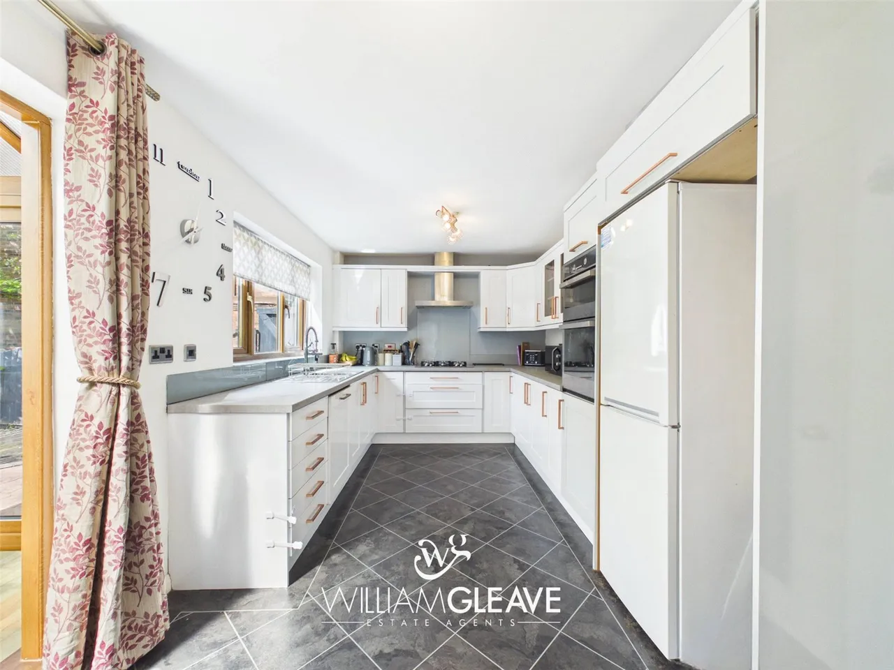 Sandy Way, Connah's Quay, Deeside, Flintshire, CH5 4SH, photo 9
