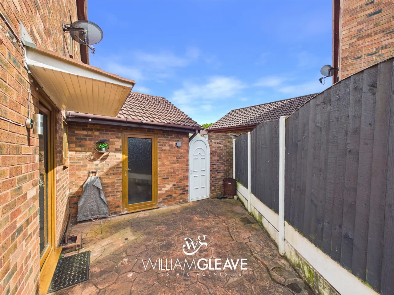 Sandy Way, Connah's Quay, Deeside, Flintshire, CH5 4SH, photo 27