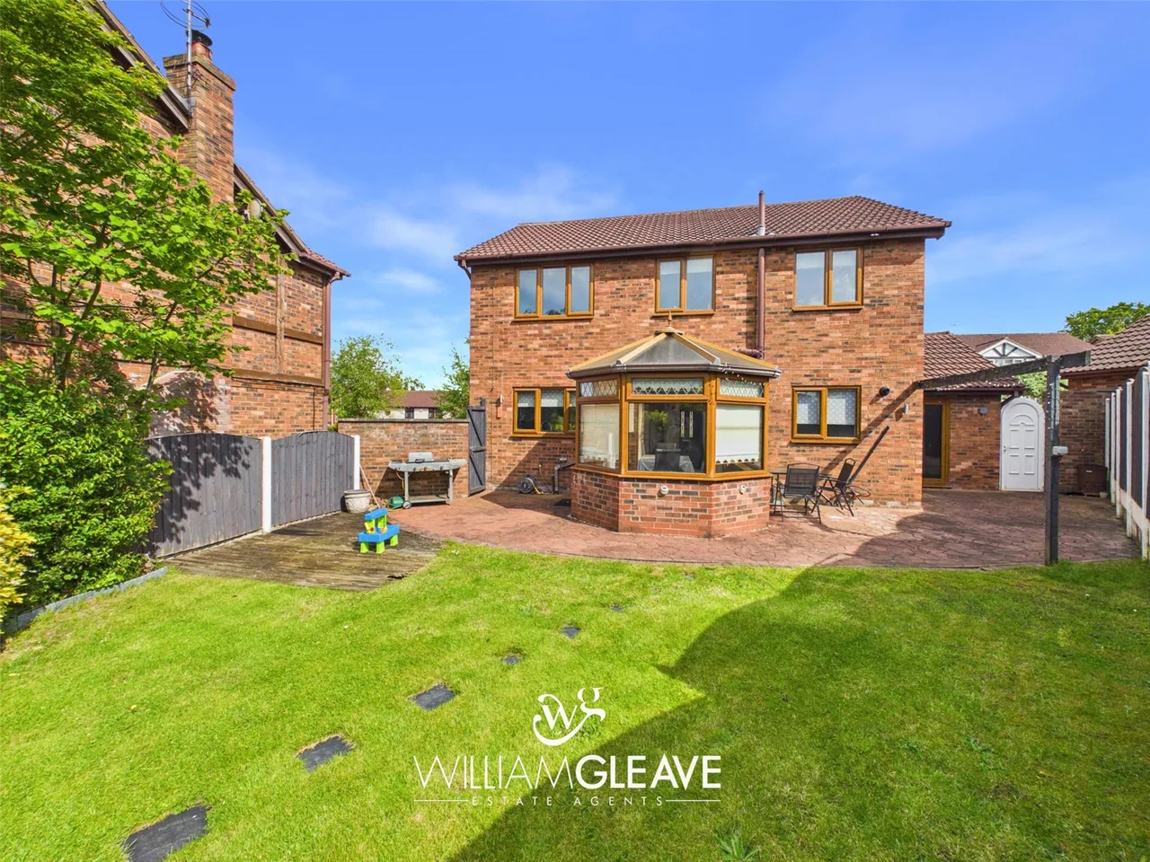 Sandy Way, Connah's Quay, Deeside, Flintshire, CH5 4SH, photo 26
