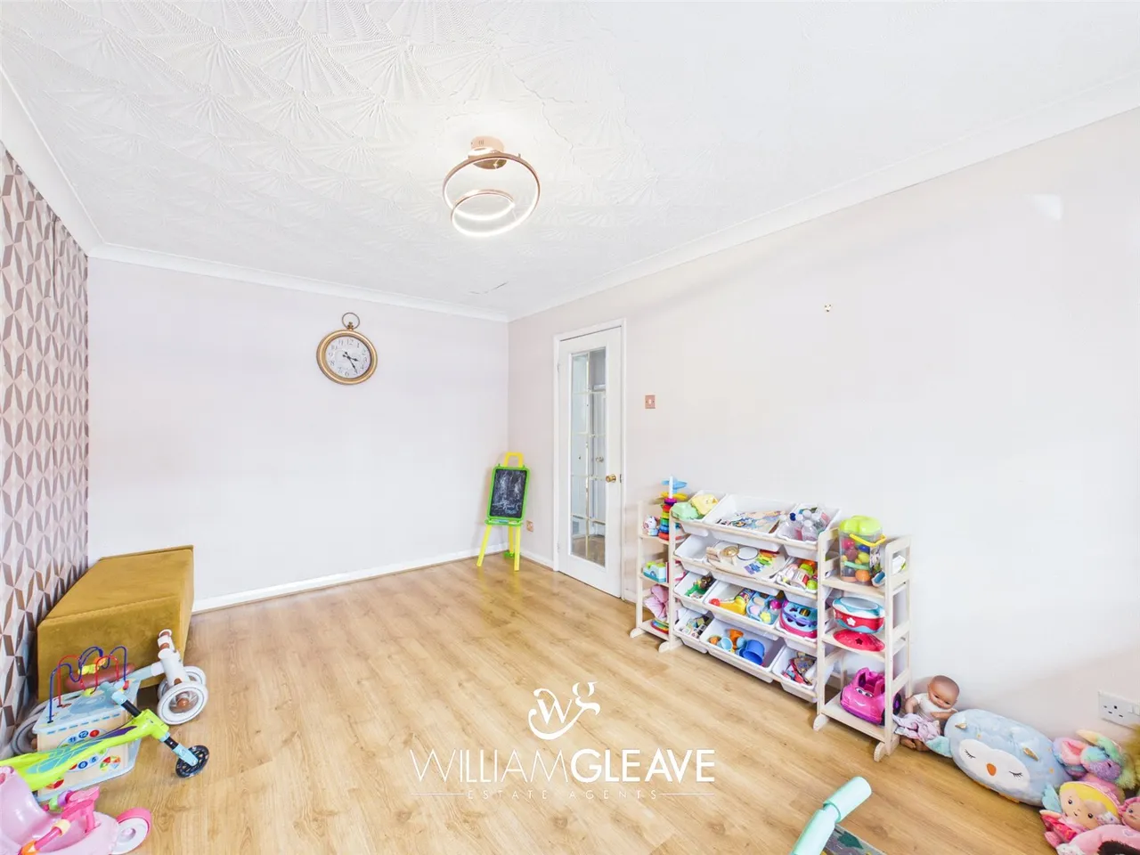 Sandy Way, Connah's Quay, Deeside, Flintshire, CH5 4SH, photo 7