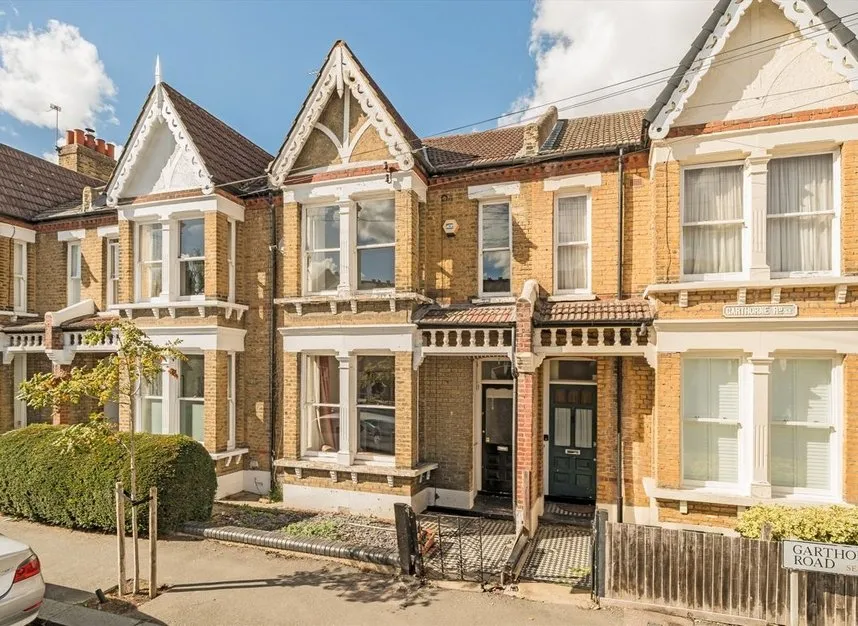 Garthorne Road, London, SE23, photo 11