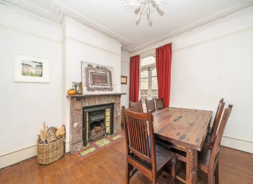 Garthorne Road, London, SE23, photo 9