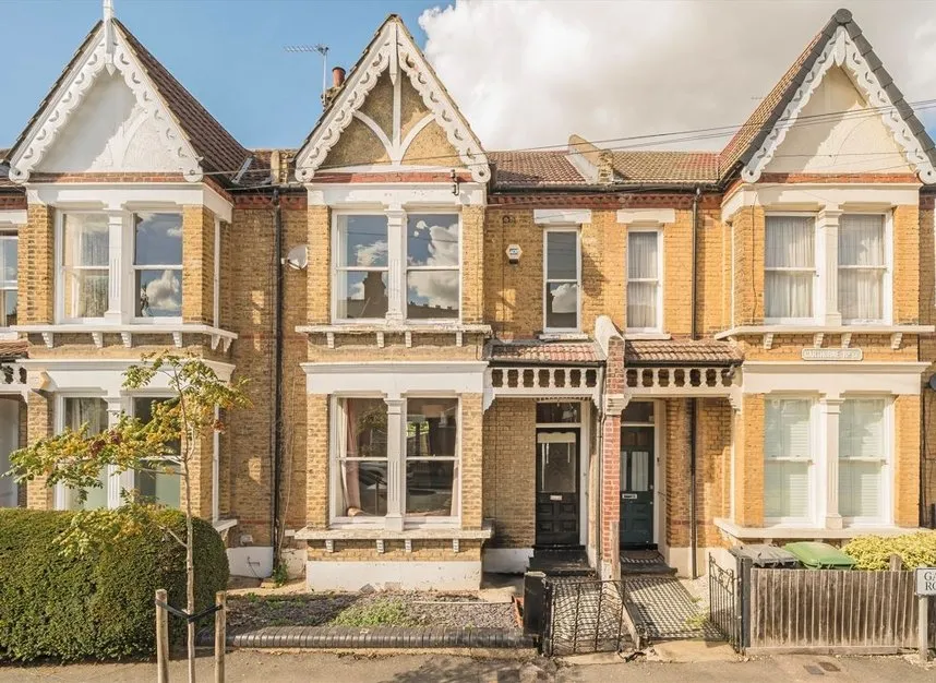 Garthorne Road, London, SE23, photo 10