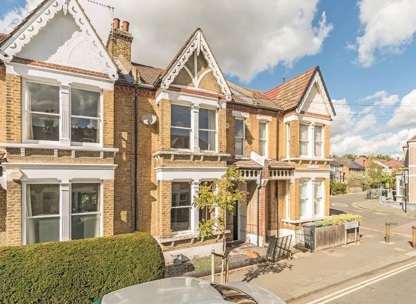 4 bed house for sale, Garthorne Road, London, SE23