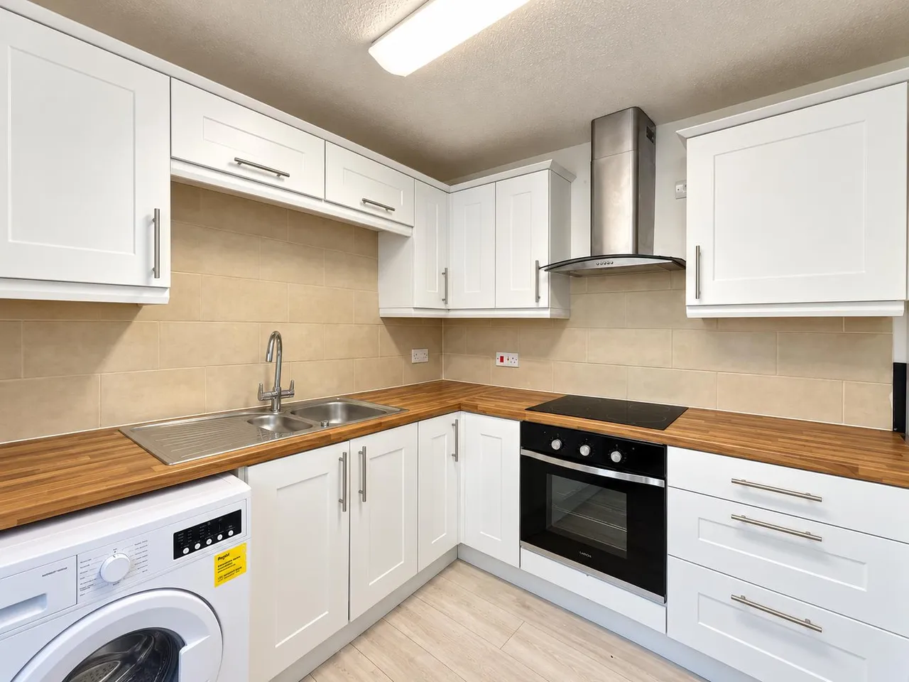 Lambeth Road, Nottingham, NG5, photo 8
