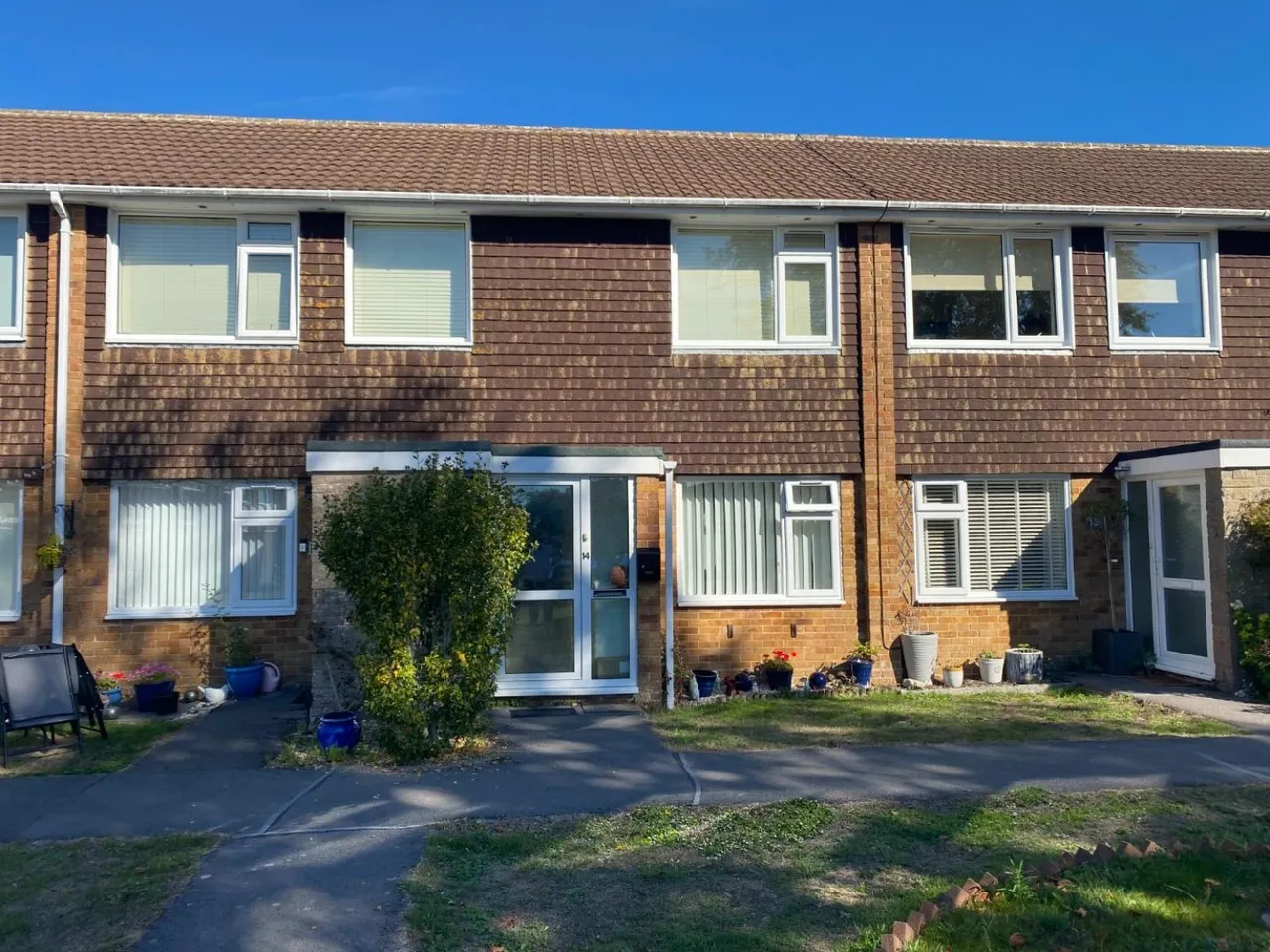Avon Court, Netley Abbey, SO31, photo 15