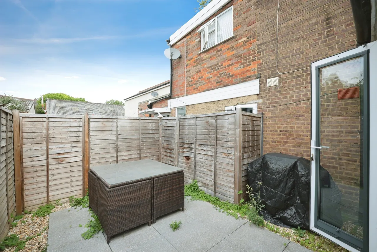 Broad Street, Chesham, photo 8