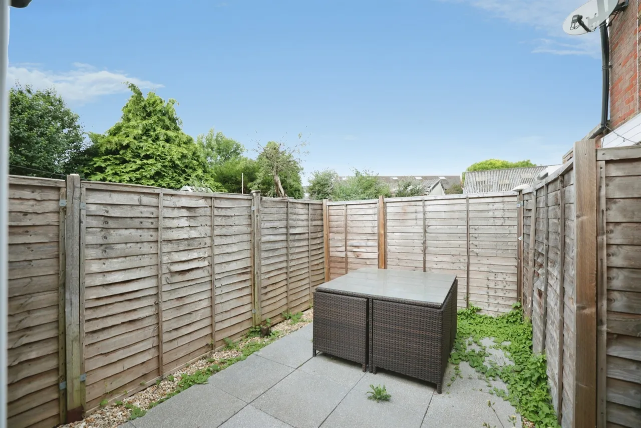 Broad Street, Chesham, photo 7