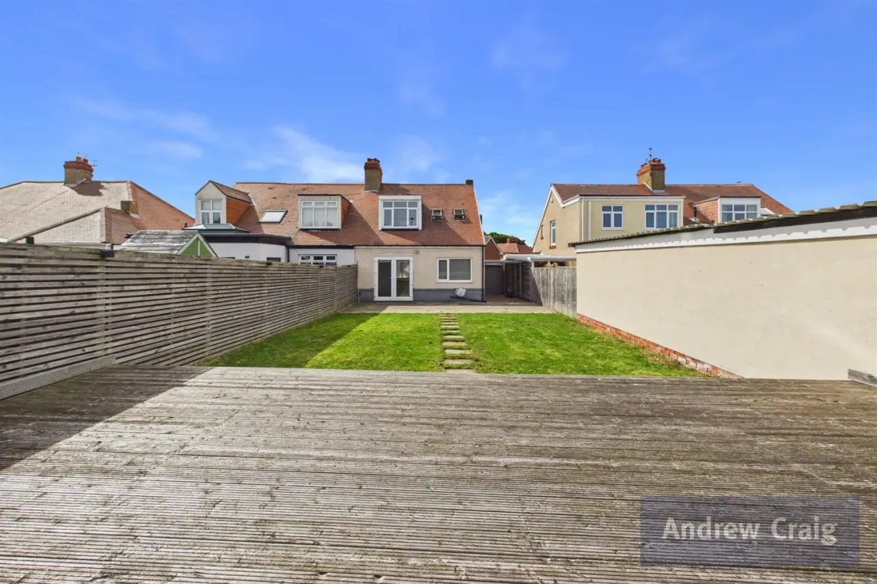 Tudor Grove, Humbledon, SR3, photo 4