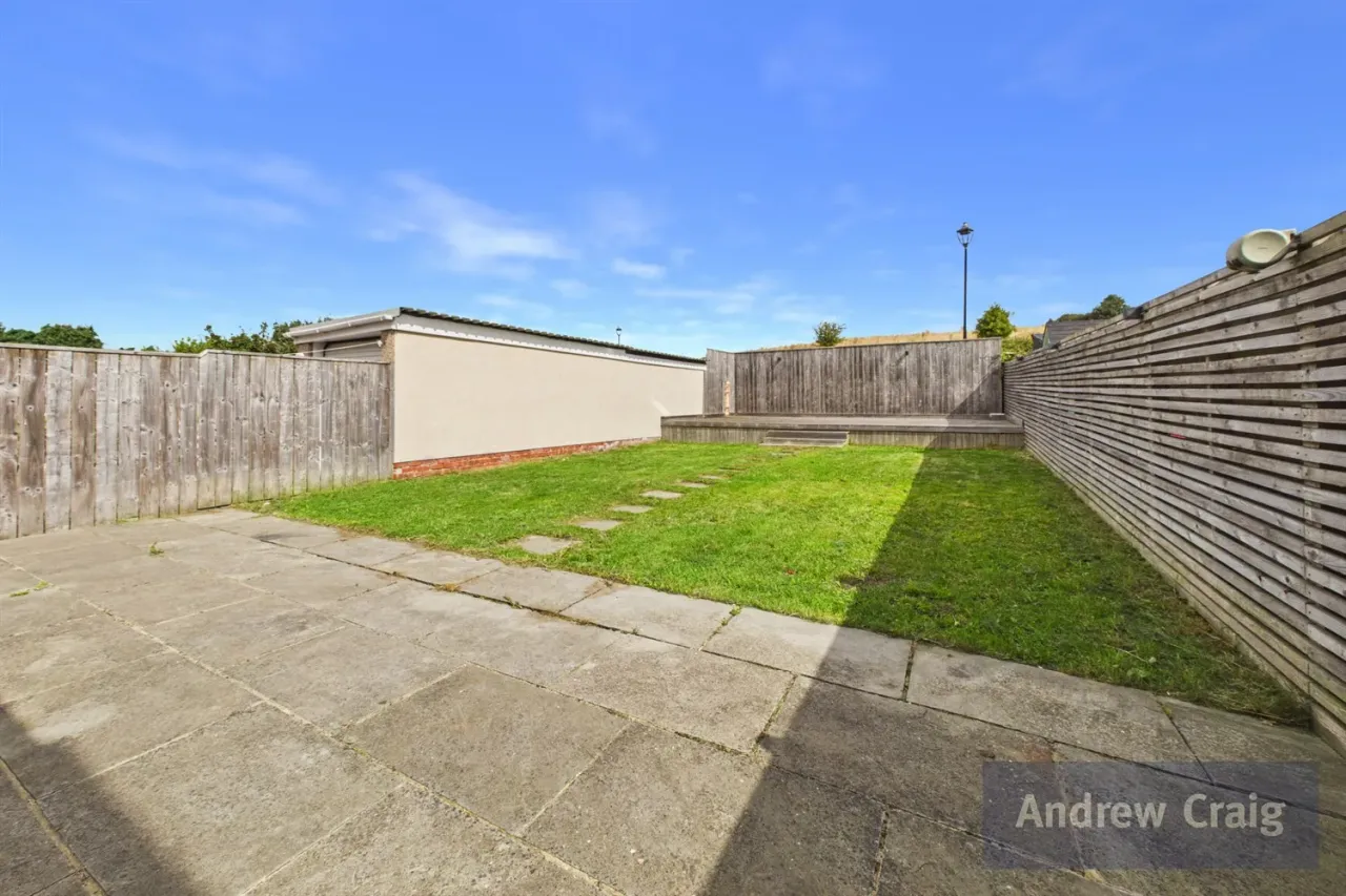 Tudor Grove, Humbledon, SR3, photo 18