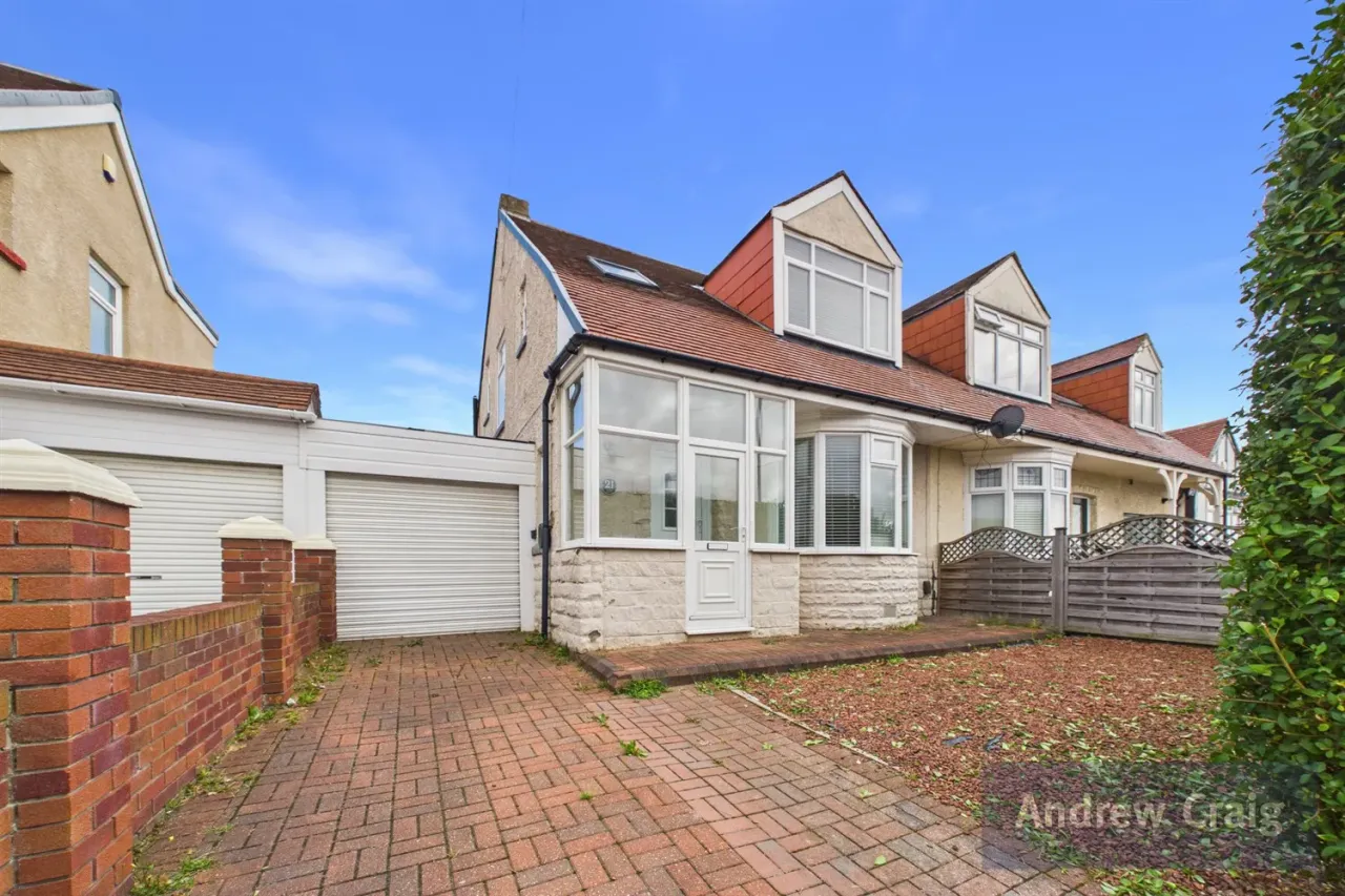 Tudor Grove, Humbledon, SR3, photo 19