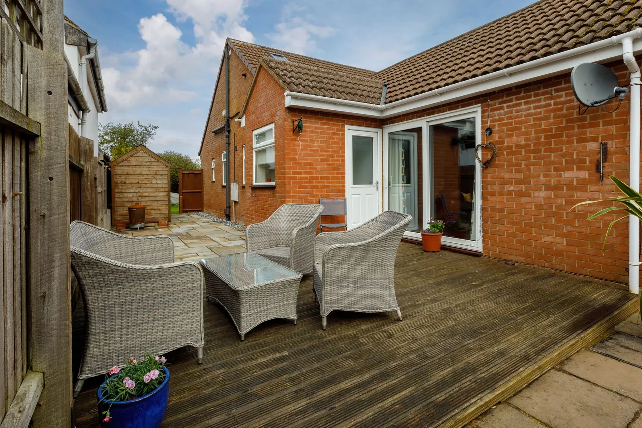 Telford Avenue, Leamington Spa, CV32, photo 29