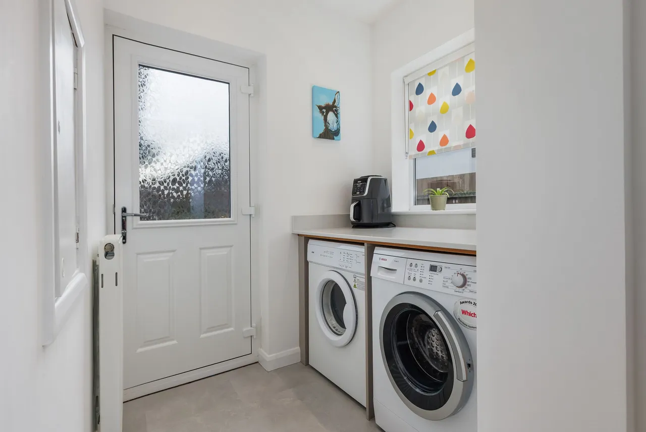 Telford Avenue, Leamington Spa, CV32, photo 9