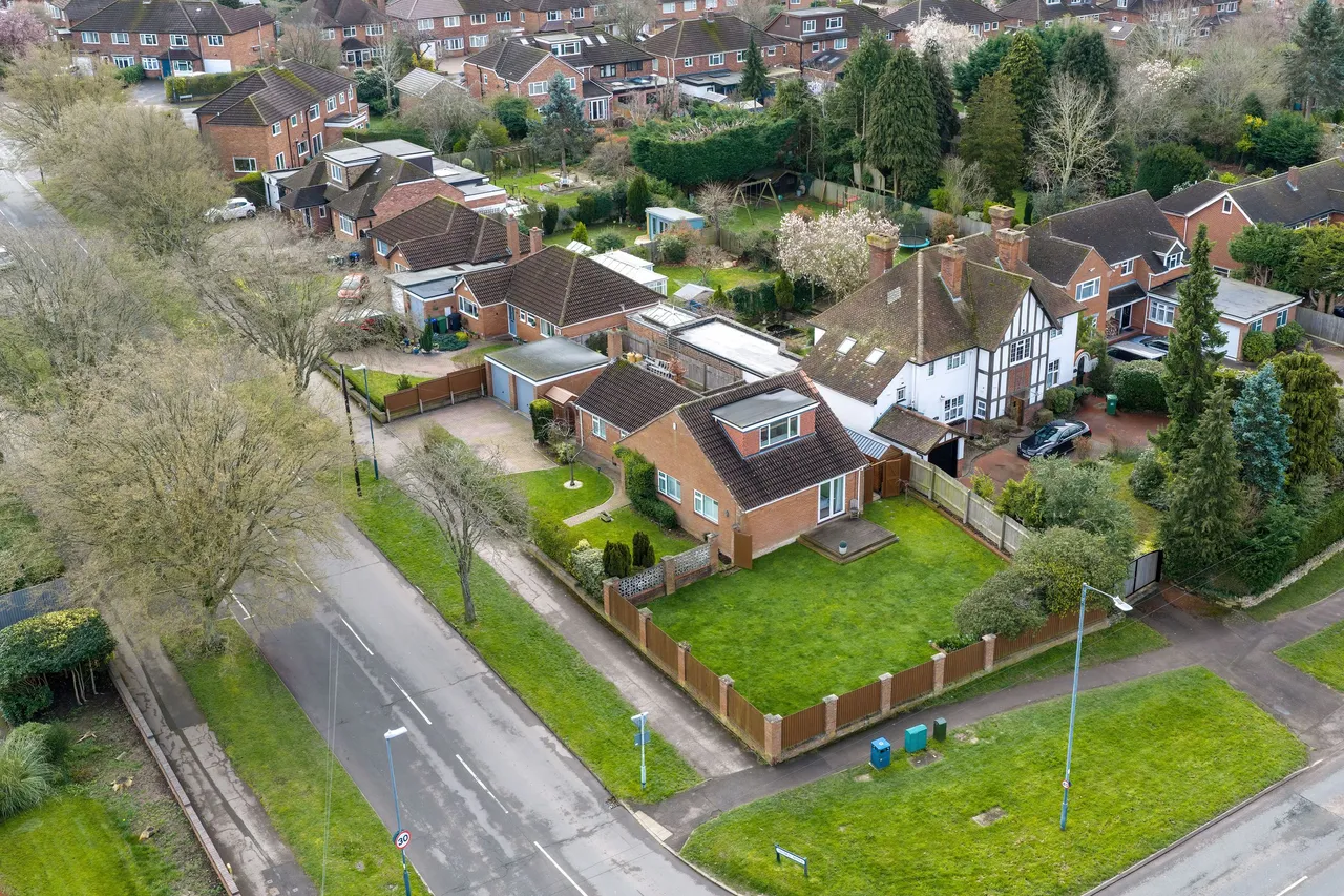 Telford Avenue, Leamington Spa, CV32, photo 27