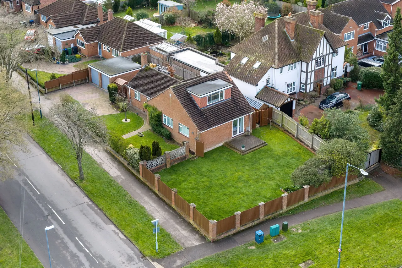 Telford Avenue, Leamington Spa, CV32, photo 31