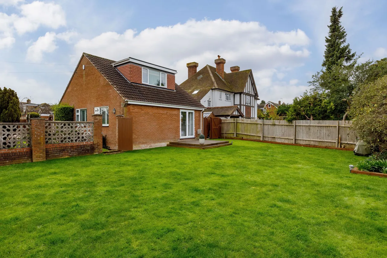 Telford Avenue, Leamington Spa, CV32, photo 38
