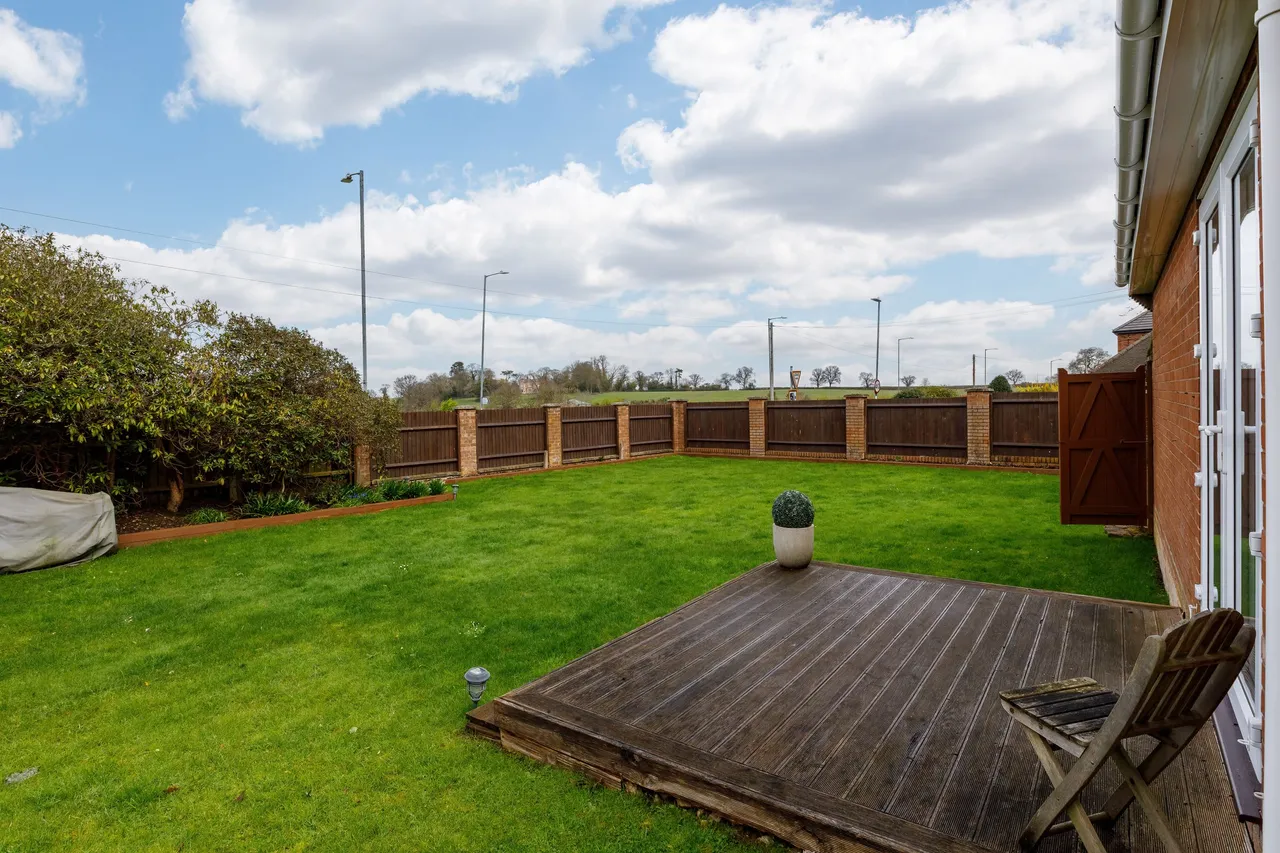Telford Avenue, Leamington Spa, CV32, photo 39