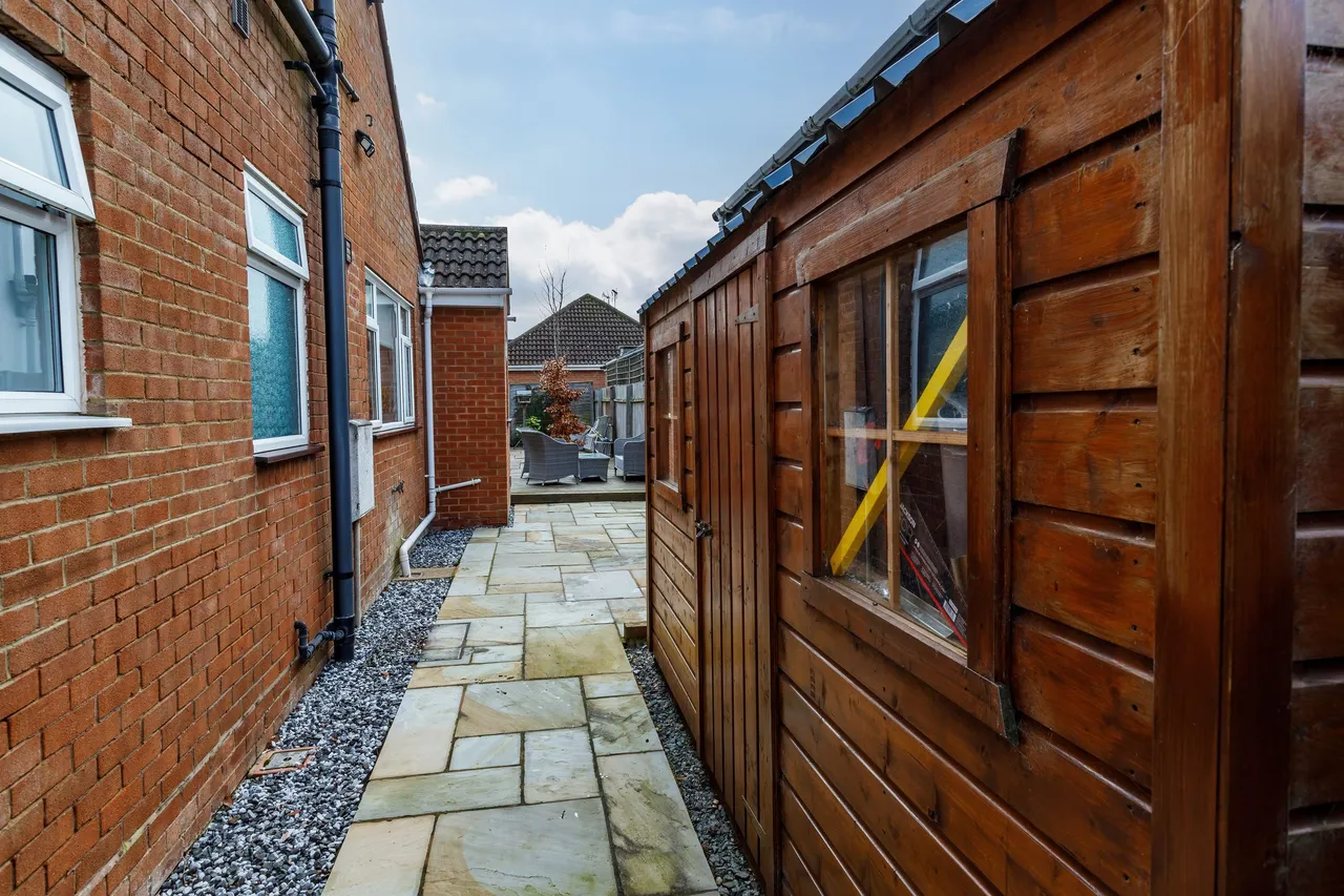 Telford Avenue, Leamington Spa, CV32, photo 34