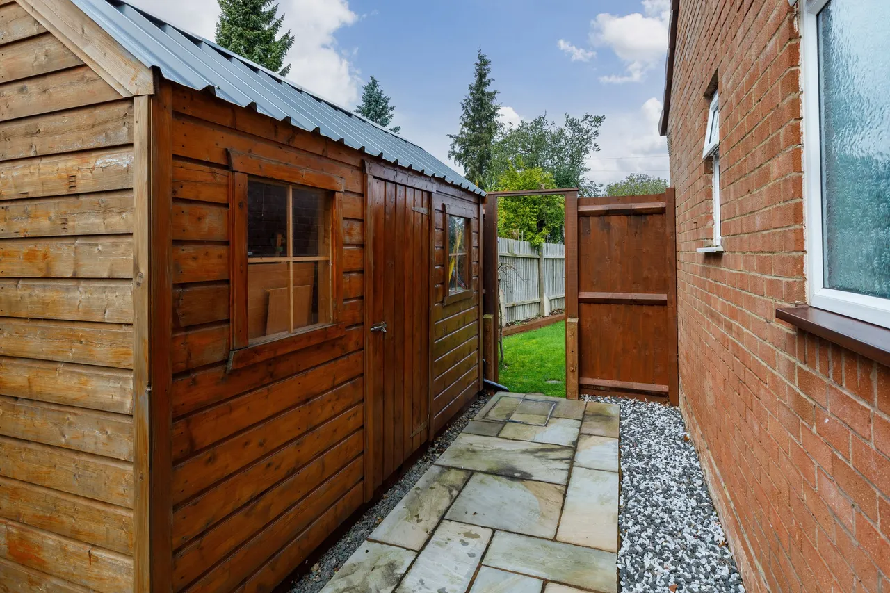 Telford Avenue, Leamington Spa, CV32, photo 32