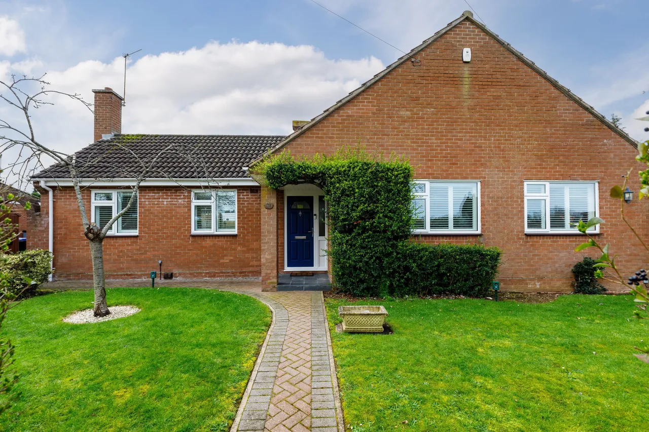 Telford Avenue, Leamington Spa, CV32, photo 20